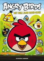 Angry Birds - Het hele jaar rond-boek 9789000320837, Rovio, Verzenden