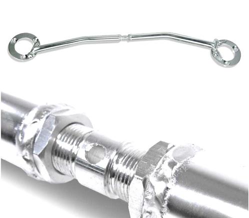 BARRE ANTI-RAPPROCHEMENT BMW E36 4 CILINDRES MOTEUR M40, Auto-onderdelen, Ophanging en Onderstel, Verzenden