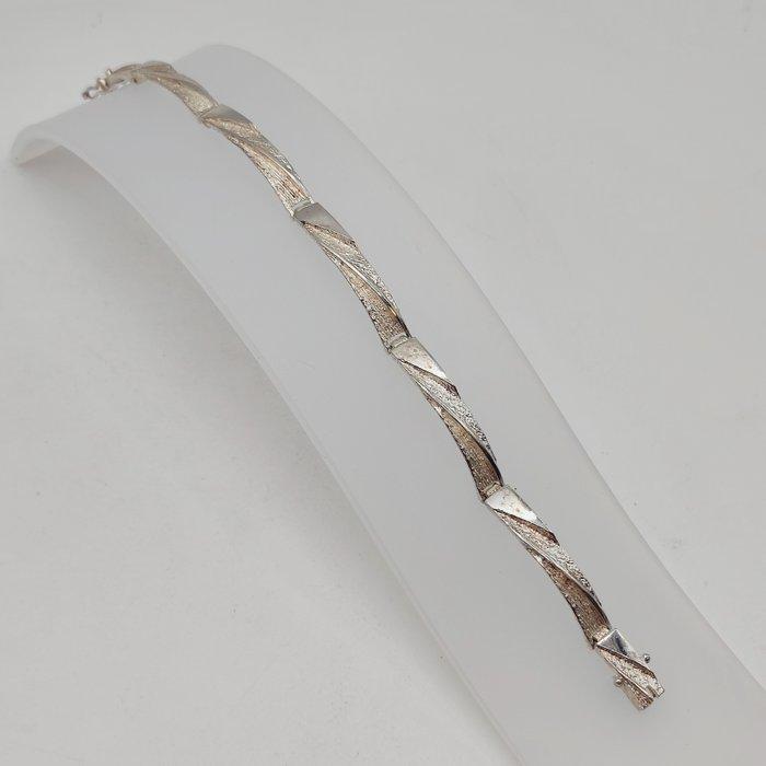 Zonder minimumprijs - Armband Zilver - Riitta Hakala - AKT, Bijoux, Sacs & Beauté, Bracelets