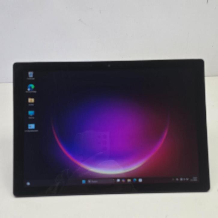 Microsoft Surface Pro 7 256GB i7 10th Gen | Nette Staat, Informatique & Logiciels, Windows Tablettes, Enlèvement ou Envoi