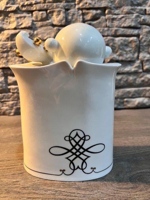 Royal Dux Porzellan-Manufaktur - Beeldje - Porselein, Antiek en Kunst, Antiek | Glaswerk en Kristal