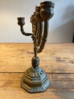 Menorah - Laiton - 27 cm