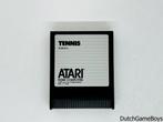 Atari 400 /800/XE/XL  - Tennis, Games en Spelcomputers, Spelcomputers | Atari, Verzenden, Gebruikt