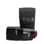 Canon Speedlite 430EX met garantie, Verzenden, Nieuw
