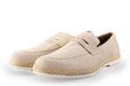 Vertice Loafers in maat 45 Beige | 5% extra korting, Kleding | Heren, Schoenen, Loafers, Overige kleuren, Verzenden, Zo goed als nieuw