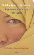 Vrouwen En Kinderen Het Laatst 9789059360648, Boeken, Romans, Gelezen, Verzenden, Natalia Aguirre Zimerman