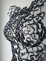 Javi Villarroel Seoane - Daphne, Antiek en Kunst, Kunst | Schilderijen | Modern