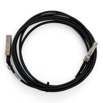 DELL DAC kabel 74752-4501 - SFP+ naar SFP+ 10GbE - 5 meter