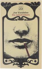 De coladrinkers 9789022301760, Jos Vandeloo, Verzenden