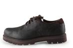 Timberland Veterschoenen in maat 43½ Bruin | 5% extra, Kleding | Heren, Schoenen, Bruin, Verzenden, Timberland, Gedragen