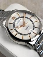 Maurice Lacroix - Pontos Day-Date Automatic -