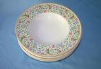 Villeroy & Boch - Virginia - Rimmed Pasta - Assiette (6) -