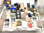 Flacon de parfum (170) - Lot denviron 120 petites