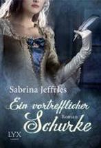 Ein vortrefflicher Schurke 9783802590856, Livres, Sabrina Jeffries, Verzenden