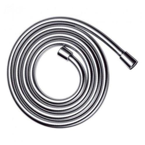 Bieden: Flexible Chrome Plated Marine Shower Hose 2m  Co, Doe-het-zelf en Bouw, Sanitair, Ophalen of Verzenden