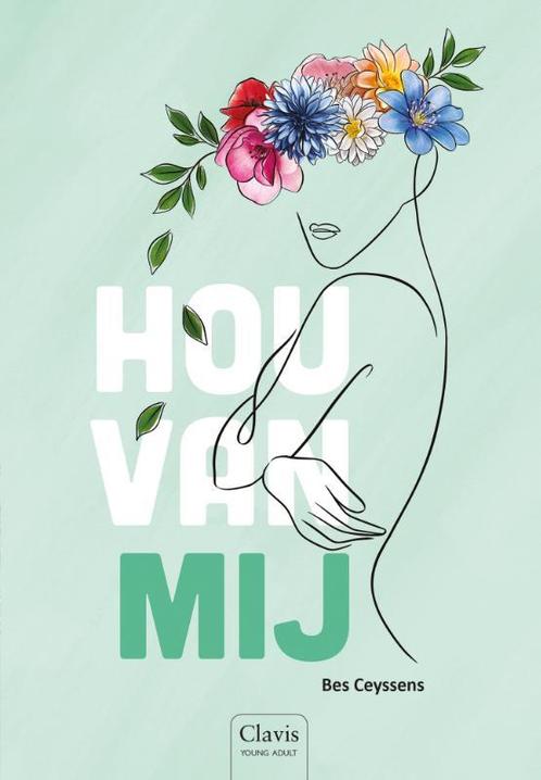 Hou van mij 9789044853124 Bes Ceyssens, Boeken, Overige Boeken, Zo goed als nieuw, Verzenden