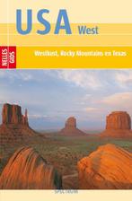 Nelles gids USA West - Rocky Mountains, Texas / Nelles, Boeken, Reisgidsen, Verzenden, Gelezen