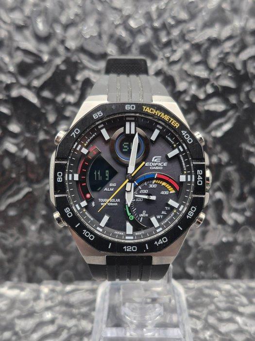 Casio - Edifice Tough Solar - Zonder minimumprijs -, Handtassen en Accessoires, Horloges | Heren