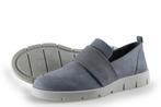 Ecco Instappers in maat 36 Grijs | 15% korting, Kleding | Dames, Schoenen, Ecco, Verzenden, Instappers, Zo goed als nieuw