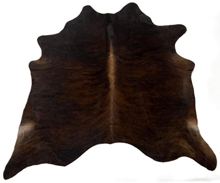 Koeienhuid  koevel koehuid koeienvacht By Max, Huis en Inrichting, Stoffering | Tapijten en Vloerkleden, Nieuw, Ophalen of Verzenden