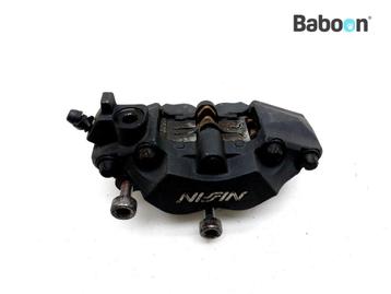Remklauw Links Voor Honda CBR 900 RR Fireblade 1992-1993, Verzenden