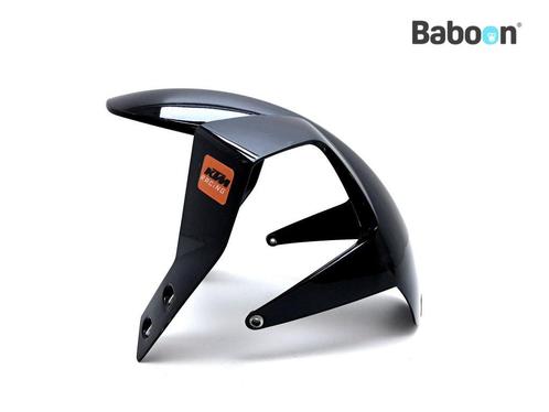 Voorspatbord KTM 690 Duke 2012-2015 (76008010000), Motoren, Onderdelen | Overige, Gebruikt, Verzenden