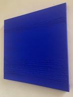 Busco - Ode à IKB, Antiek en Kunst, Kunst | Schilderijen | Modern