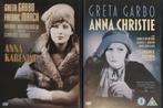 Anna Christie + Anna Karenine (Greta Garbo) Gratis verzenden, Alle leeftijden, Verzenden, Zo goed als nieuw, Overige genres