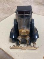 Showa Retro - Made in Japan - Voiture-jouet Vintage, Antiek en Kunst