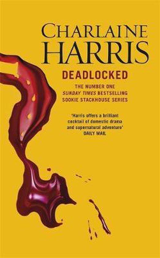 Deadlocked 9780575096578 Charlaine Harris, Boeken, Taal | Engels, Gelezen, Verzenden