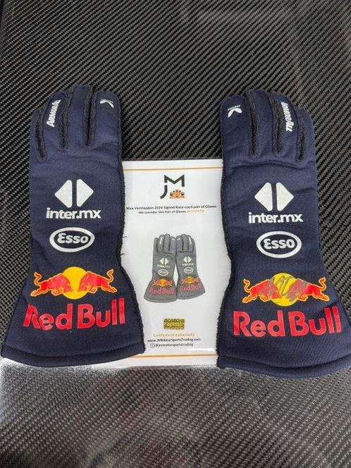 Red Bull - Formule 1 - Max Verstappen - 2024 - Race, Verzamelen, Automerken, Motoren en Formule 1