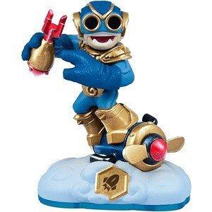 Skylanders Swap Force: Boom Jet, Verzenden