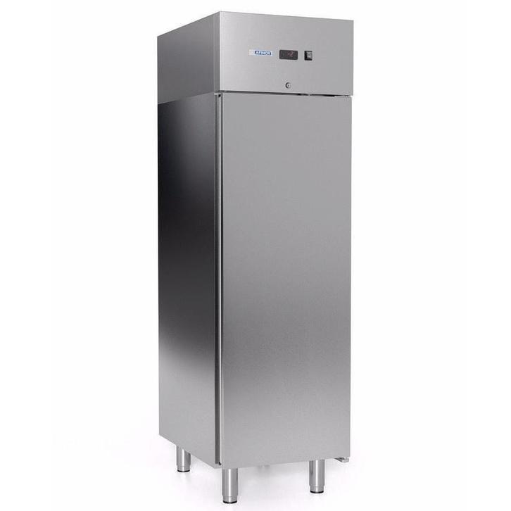 Viskoelkast | COMPATTO | 400L | RVS | -2°C/+7°C | Statisch, Zakelijke goederen, Horeca | Keukenapparatuur, Nieuw in verpakking