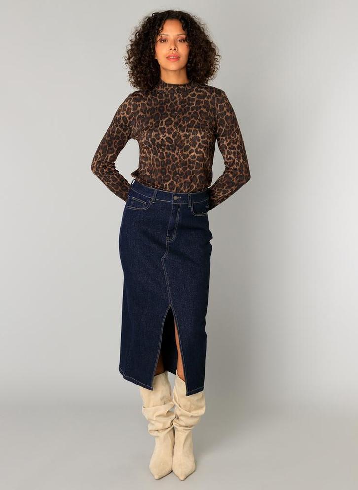 Yest rok Celine42Maat 42/44 (L), Kleding | Dames, Rokken, Overige kleuren, Nieuw, Maat 42/44 (L), Verzenden