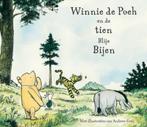 Winnie de Poeh / En de tien blije bijen / Winnie de Poeh, Boeken, Verzenden, Gelezen, A.A. Milne