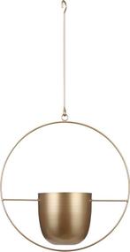 Tweedekans | Mica Decorations Dexter Bloempot Hangend -, Huis en Inrichting, Kamerplanten, Ophalen of Verzenden