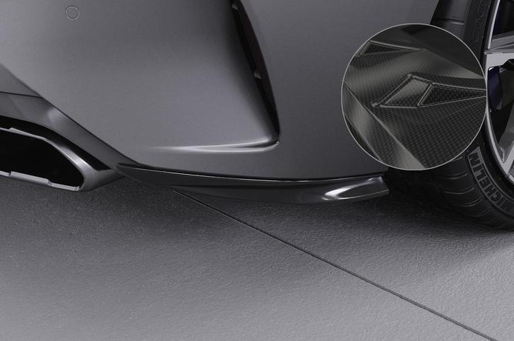 Achterskirt voor BMW Z4 (G29) M40i HA291-C, Auto-onderdelen, Carrosserie, Nieuw, Verzenden