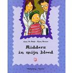 Hartenboek Ridders in mijn bloed, Boeken, Verzenden, Nieuw