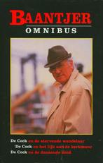 Omnibus: De Cock en de stervende wandelaar, De Cock en het, Boeken, Verzenden, Gelezen, Baantjer