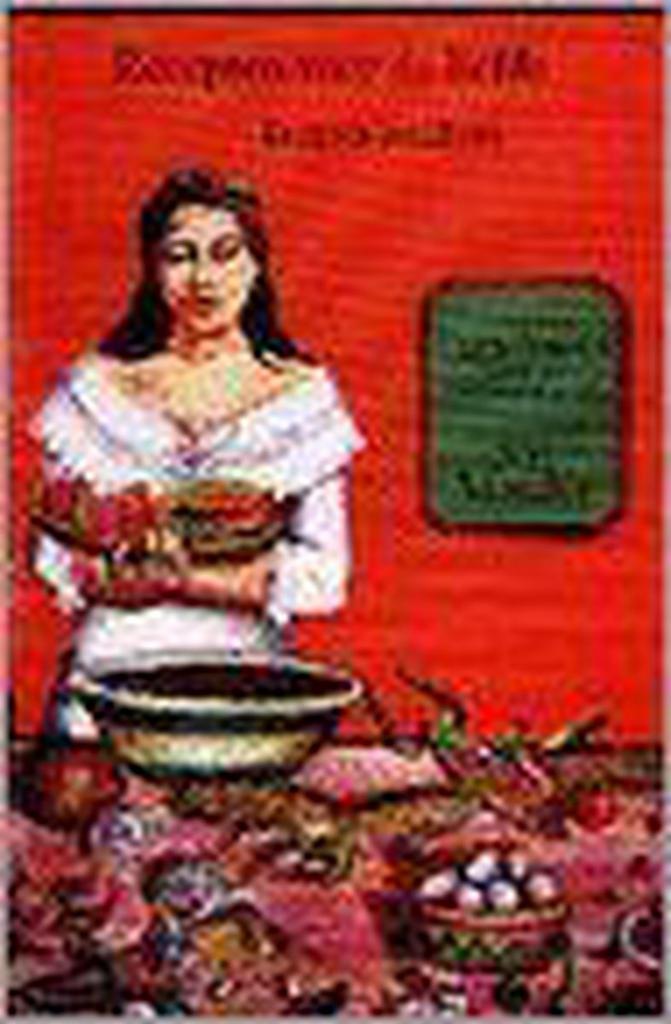 RECEPTEN VOOR DE LIEFDE 9789050000208 J. Willoughby, Boeken, Kookboeken, Gelezen, Verzenden