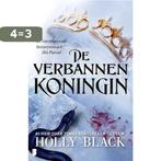 De verbannen koningin / Elfhame / 3 9789022592847, Boeken, Verzenden, Zo goed als nieuw, Holly Black