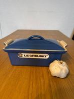 Le Creuset - Ovenschaal - Gietijzer - Terrine