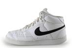 Nike Sneakers in maat 40½ Wit | 5% extra korting, Kleding | Heren, Schoenen, Verzenden, Wit, Nike, Zo goed als nieuw