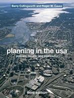 Planning in the USA 9780415774215, Roger W. Caves, J. Barry Cullingworth, Verzenden
