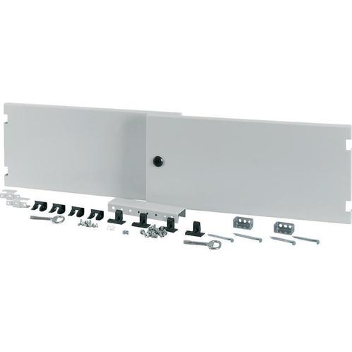 Eaton XT brede buitendeur IP55 H250mm B1100mm - 179357, Bricolage & Construction, Électricité & Câbles, Envoi