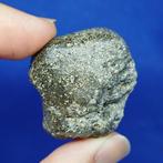 XL EUCRITE -achondriet meteoriet van VESTA ASTEROID- MONT