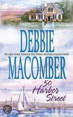 50 Harbor Street 9780778328629 Debbie Cathy Macomber, Boeken, Verzenden, Gelezen, Debbie Cathy Macomber