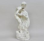 Daprès Jean Baptiste Carpeaux - sculptuur, Paul et Virginie, Antiek en Kunst