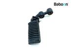 Repose-pieds cintre / support set avant gauche Suzuki GS 850, Verzenden, Nieuw