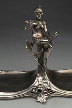 WMF - Présentoir à gâteaux - Plaqué(e) argent